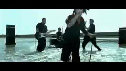 The Rasmus - First Day Of My Life