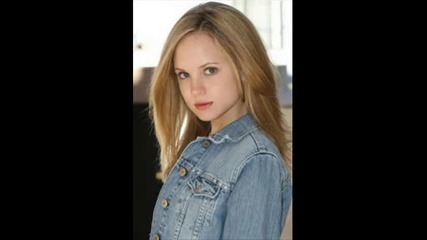 Meaghan Martin - Too Cool