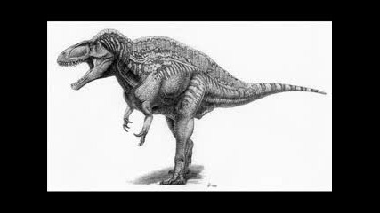Спинозаври