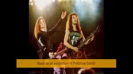 Metallica