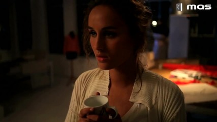 W_w feat. Ana Criado - Three O_clock (official Music Video)
