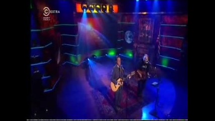 Репортажите на Колбърт сезон 10 еп. 10170