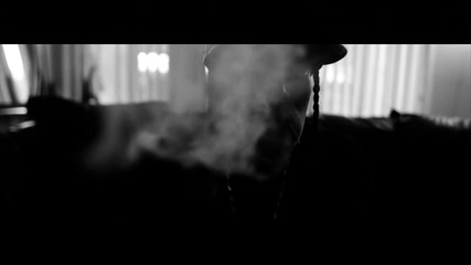 A Wax - Smoke Alone