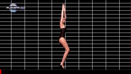 Анелия и Гъмзата - 4 секунди (official Video)