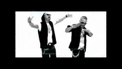Wisin Yandel Feat. Jayko & Franco El Gorila - Me Estas Tentando (remix) [reggaeton][new]