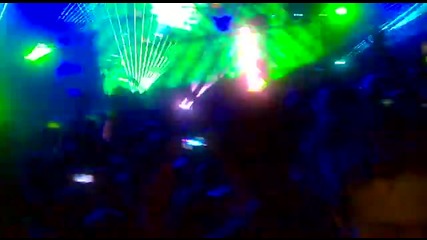 Armin Van Buuren @ Cacao Beach • 11.08.2011 •