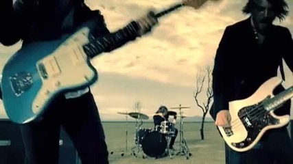 Paramore-crushcrushcrush [official Video]