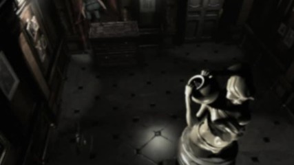 Resident Evil Archives - Jill 1
