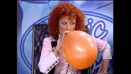 - Best Of Music Idol 2 - Детсво Мое