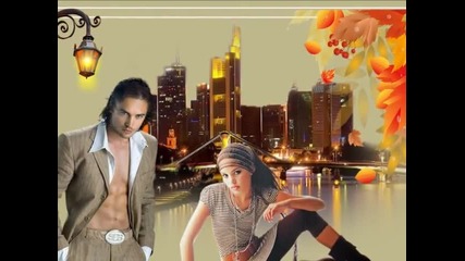 Richard Clayderman & Claudia Jung - Je t aime mon Amour