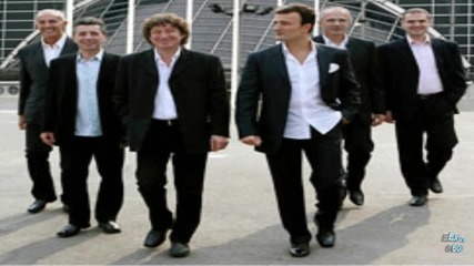 Legende 2010 - Da si bila tu