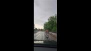С велосипед на градус