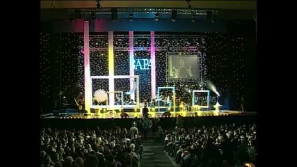 Зара - Adagio (live)