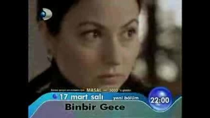1001 Нощи - Binbir Gece Епизод 84
