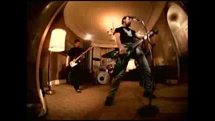 Metallica - Whiskey In The Jar