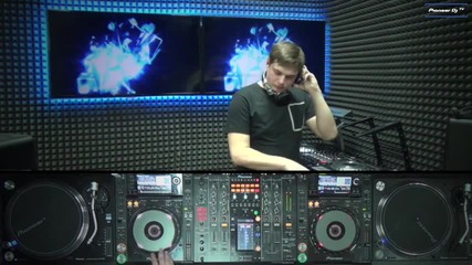 Dj Geonis (biysk) ► ( Nu Disco / Indie Dance ) ► Guest Mix @ Pioneer Dj Tv