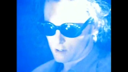 80s Rock Drivin' N' Cryin' - Turn It Up Or Turn It Off