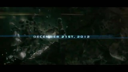 [ Official Video ] Britney Spears - Till The World Ends