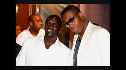 Kardinal Offishall Feat. Akon - Teaser
