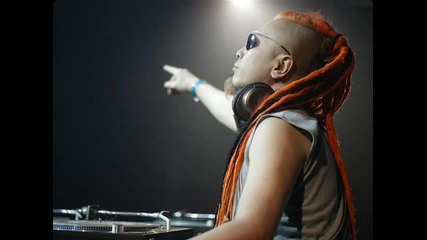 Dj Luna - Mindspace