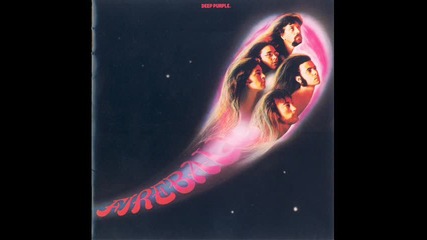 Deep Purple - Anyone's Daughter