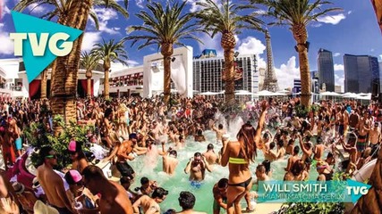 Will Smith Miami Matoma Remix Ft Miss You Dj Summer Hit Bass Mix 2016 Hd