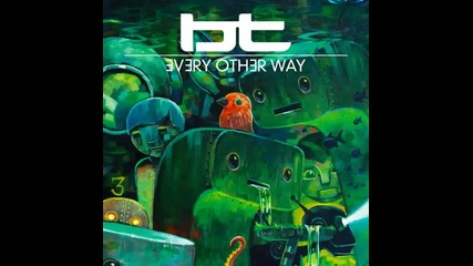 Bt & Jes - Every Other Way (hammock Re - Interpretation - Edit) 