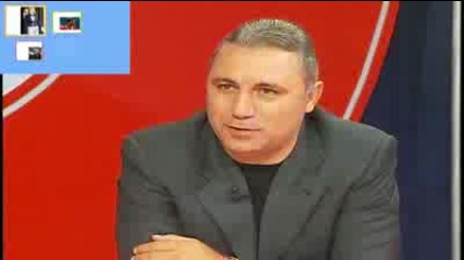 Stoichkov vs. Jeleva