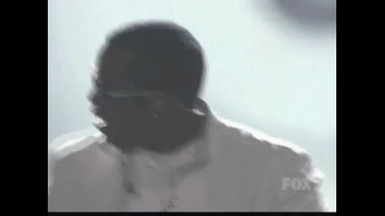 Diddy ft Dirty Money - Hello Good Morning (live) 