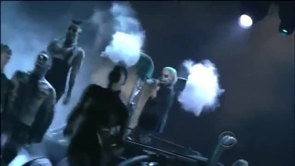 Lady Gaga - Marry the Night ( Grammy Awards 2012)