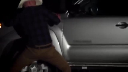 Truck Love - Key of Awesome #84 (the Controversial Country Song)
