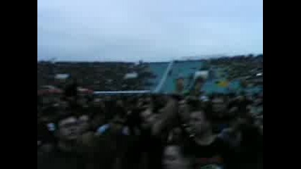 Металика 2008 София - 6