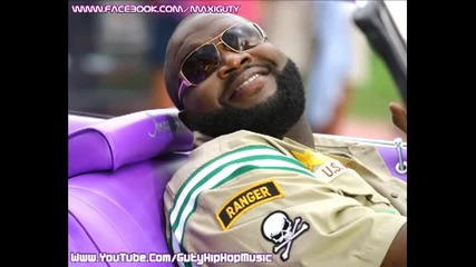 Busta Rhymes ft. Rick Ross ft. Styles P - Harsh (+ download link)