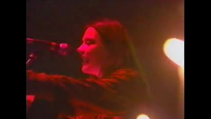 Tristania - My Lost Lenore (live)