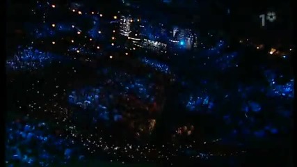 Elena Paparizou - My Number One (eurovision 2005, Kiev) Hd 16 9 - Youtube