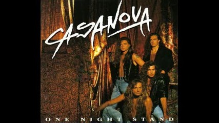 Casanova - Loves Crashin Down2 