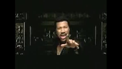 Lionel Richie - I Call It Love