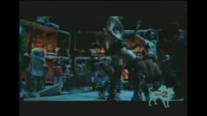 Daddy Yankee - Rompe 