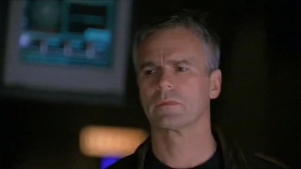 Stargate Sg - 1 Season 4 Episode 2 Part 1