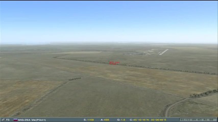 Mig - 29a