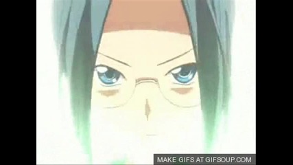 Camp Rock Trailer - Shugo Chara / K - on Style