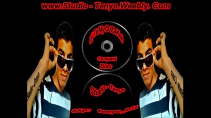 Djamaikata Ft Nasko Mentata 2012 New Studio - Tenyo