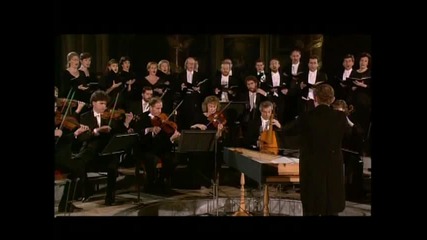 Vivaldi - Et in terra pax Gloria Trevor Pinnock amp The English Concert 