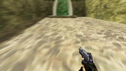 Rotw 90 - Gene on kz_cg_extreme