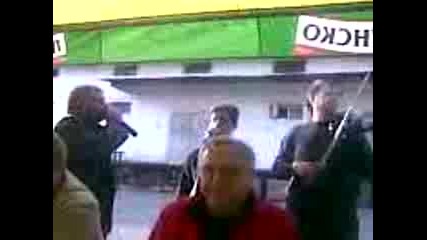 Exam (official Trailer 2009) 