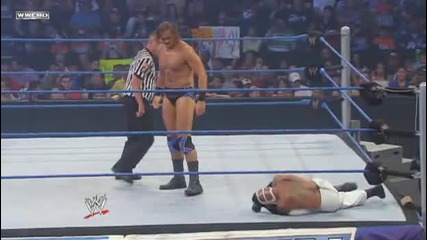 Wwe Smackdown 8.6.10 Part 9/10 