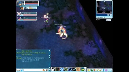 Tales Of Pirates - Christmas Event Turkeys 