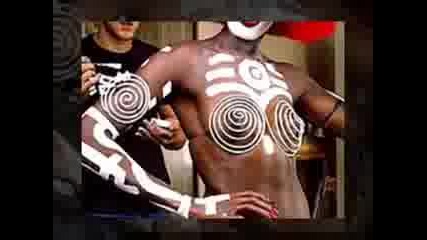 Grace Jones - This Is Life