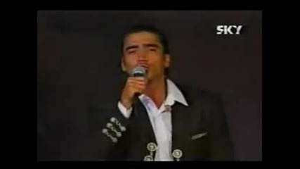 Alejandro Fernandez Besame Mucho