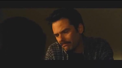 Разширени сцени от Новолуние / New Moon Extended Scene - Charlie & Bella 